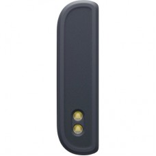 Мобільний телефон Nokia 200 4G DS 2026 Black - Фото