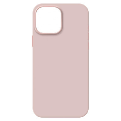 Чохол для мобільного телефона Armorstandart ICON2 MagSafe Apple iPhone 15 Pro Max Light Pink (ARM72752)