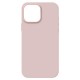 Чохол для мобільного телефона Armorstandart ICON2 MagSafe Apple iPhone 15 Pro Max Light Pink (ARM72752)