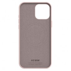 Чохол для мобільного телефона Armorstandart ICON2 MagSafe Apple iPhone 15 Pro Max Light Pink (ARM72752) - Фото