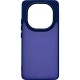 Чохол для мобільного телефона Armorstandart Frame Xiaomi Redmi Note 14 Pro 5G / Poco X7 Blue (ARM82402)