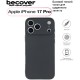 Чохол для мобільного телефона BeCover Apple iPhone 17 Pro Black (713760)