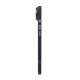 Чохол для мобільного телефона Armorstandart LikeCarbon2 MagCase Apple iPhone 17 Air Carbon Black (ARM86260)