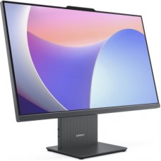 Комп'ютер Lenovo IdeaCentre AiO 27IRH9 / Core5 210H, 16, 512, WKM (F0HM0128UO) - Фото