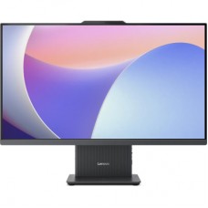 Комп'ютер Lenovo IdeaCentre AiO 27IRH9 / Core5 210H, 16, 512, WKM (F0HM0128UO) - Фото