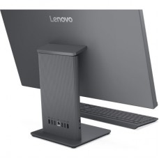 Комп'ютер Lenovo IdeaCentre AiO 27IRH9 / Core5 210H, 16, 512, WKM (F0HM0128UO) - Фото