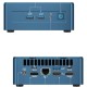 Компьютер GEEKOM IT12 Mini PC / Ultra5 125U, 16, 512, WIN11Pro (GMIT12U5125U-16512-EU) Компьютер GEEKOM IT12 Mini PC / Ultra5 125U, 16, 512, WIN11Pro (GMIT12U5125U-16512-EU)