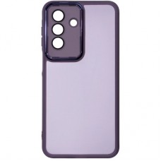 Чехол для мобильного телефона Armorstandart Shade Samsung A27 5G Dark Violet (ARM89846) - Фото