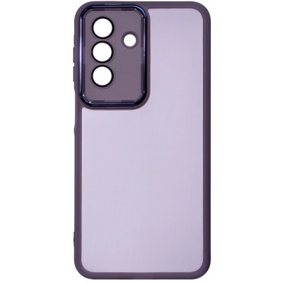 Чехол для мобильного телефона Armorstandart Shade Samsung A27 5G Dark Violet (ARM89846)