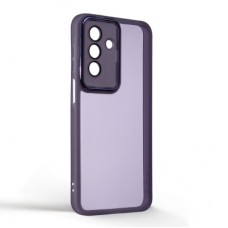 Чехол для мобильного телефона Armorstandart Shade Samsung A27 5G Dark Violet (ARM89846) - Фото