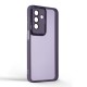 Чехол для мобильного телефона Armorstandart Shade Samsung A27 5G Dark Violet (ARM89846)