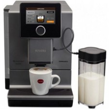 Кофемашина Nivona NICR970 - Фото