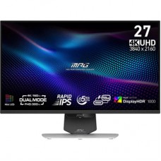 Монітор MSI MPG 274URDFW E16M - Фото