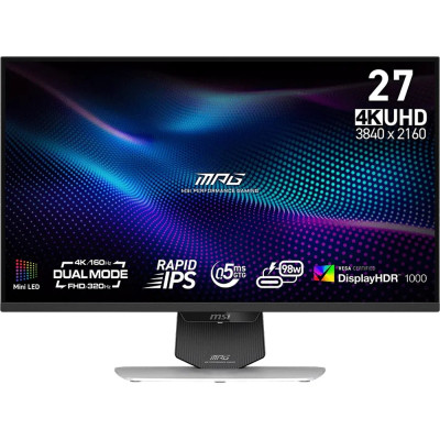 Монітор MSI MPG 274URDFW E16M