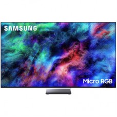 Телевізор Samsung Micro RGB 4K MRE65R95HXUXUA Vision AI 2026 (MRE65R95HXUXUA) - Фото