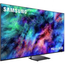 Телевізор Samsung Micro RGB 4K MRE65R95HXUXUA Vision AI 2026 (MRE65R95HXUXUA) - Фото