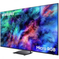 Телевізор Samsung Micro RGB 4K MRE65R95HXUXUA Vision AI 2026 (MRE65R95HXUXUA) - Фото