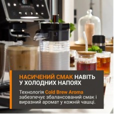 Кавомашина Krups EA918GE0 - Фото