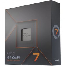 Процесор AMD Ryzen 7 7700X3D (100-000002235) - Фото