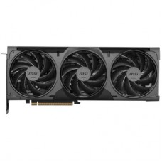 Видеокарта MSI GeForce RTX5080 16GB VENTUS 3X OC BLACK (RTX 5080 16G VENTUS 3X OC BLACK) Видеокарта MSI GeForce RTX5080 16GB VENTUS 3X OC BLACK (RTX 5080 16G VENTUS 3X OC BLACK)