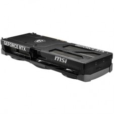 Відеокарта MSI GeForce RTX5080 16 GB VENTUS 3X OC BLACK (RTX 5080 16G VENTUS 3X OC BLACK) - Фото