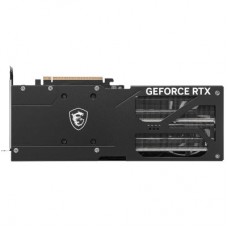 Відеокарта MSI GeForce RTX5080 16 GB VENTUS 3X OC BLACK (RTX 5080 16G VENTUS 3X OC BLACK) - Фото