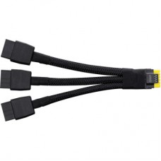 Відеокарта MSI GeForce RTX5080 16 GB VENTUS 3X OC BLACK (RTX 5080 16G VENTUS 3X OC BLACK) - Фото