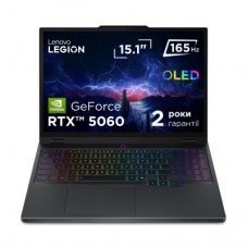 Ноутбук Lenovo Legion 5 15IRX10 (83LY00YARA) - Фото