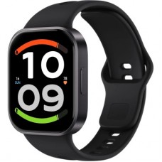 Смарт-часы Xiaomi Watch 6 Active Midnight Black BHR09CZGL (1213887) Смарт-часы Xiaomi Watch 6 Active Midnight Black BHR09CZGL (1213887)