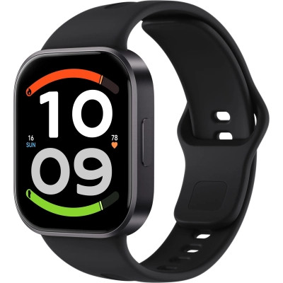 Смарт-часы Xiaomi Watch 6 Active Midnight Black BHR09CZGL (1213887)