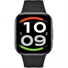 Смарт-часы Xiaomi Watch 6 Active Midnight Black BHR09CZGL (1213887) Смарт-часы Xiaomi Watch 6 Active Midnight Black BHR09CZGL (1213887) - Фото