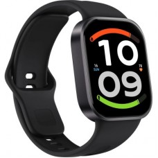 Смарт-часы Xiaomi Watch 6 Active Midnight Black BHR09CZGL (1213887) Смарт-часы Xiaomi Watch 6 Active Midnight Black BHR09CZGL (1213887) - Фото