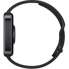 Смарт-часы Xiaomi Watch 6 Active Midnight Black BHR09CZGL (1213887) Смарт-часы Xiaomi Watch 6 Active Midnight Black BHR09CZGL (1213887) - Фото