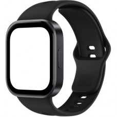 Смарт-часы Xiaomi Watch 6 Active Midnight Black BHR09CZGL (1213887) Смарт-часы Xiaomi Watch 6 Active Midnight Black BHR09CZGL (1213887) - Фото