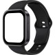 Смарт-часы Xiaomi Watch 6 Active Midnight Black BHR09CZGL (1213887) Смарт-часы Xiaomi Watch 6 Active Midnight Black BHR09CZGL (1213887)