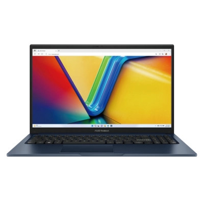 Ноутбук ASUS Vivobook 15 X1504VA-BQ5603 (90NB10J1-M04UA0)