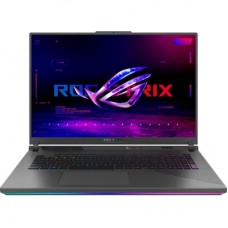 Ноутбук ASUS ROG Strix G18 G814PM-S8120 (90NR0L28-M00670) - Фото