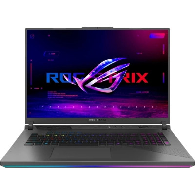 Ноутбук ASUS ROG Strix G18 G814PM-S8120 (90NR0L28-M00670)