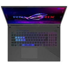 Ноутбук ASUS ROG Strix G18 G814PP-TT096 (90NR0KY8-M00550) - Фото