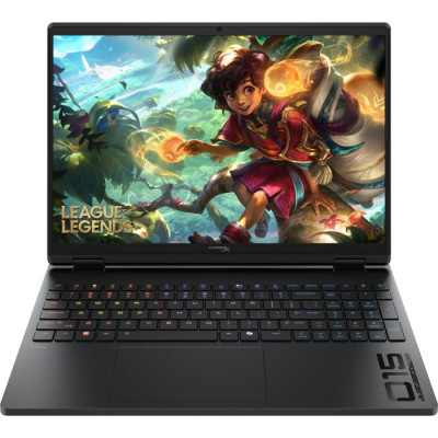 Ноутбук HP HyperX OMEN 15-gb0062ua (DM8M4EA)
