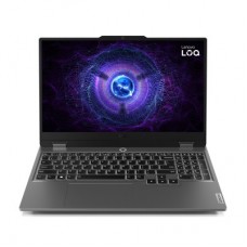 Ноутбук Lenovo LOQ 15IRX9 (83DV01KPRA) - Фото