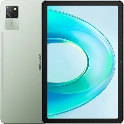 Планшет Blackview Tab 60 Pro 10.1" HD+ 8/128 GB LTE Algae Green (6931548318422)