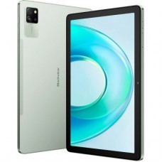Планшет Blackview Tab 60 Pro 10.1" HD+ 8/128 GB LTE Algae Green (6931548318422) Планшет Blackview Tab 60 Pro 10.1" HD+ 8/128 GB LTE Algae Green (6931548318422) - Фото