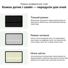 Планшет Blackview Tab 60 Pro 10.1" HD+ 8/128 GB LTE Algae Green (6931548318422) Планшет Blackview Tab 60 Pro 10.1" HD+ 8/128 GB LTE Algae Green (6931548318422) - Фото
