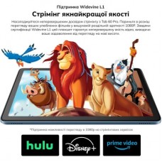 Планшет Blackview Tab 60 Pro 10.1" HD+ 8/128 GB LTE Algae Green (6931548318422) Планшет Blackview Tab 60 Pro 10.1" HD+ 8/128 GB LTE Algae Green (6931548318422) - Фото