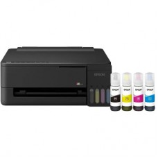 Струминний принтер Epson EcoTank L1350 (C11CL65404) Струминний принтер Epson EcoTank L1350 (C11CL65404) - Фото