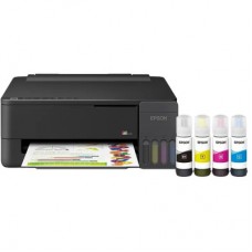 Струминний принтер Epson EcoTank L1350 (C11CL65404) Струминний принтер Epson EcoTank L1350 (C11CL65404) - Фото