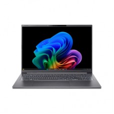 Ноутбук Acer Aspire 16 AI A16-I71M (NX.JY4EU.003) - Фото