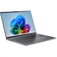 Ноутбук Acer Aspire 16 AI A16-I71M (NX.JY4EU.003) - Фото