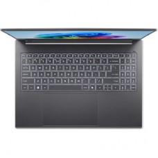 Ноутбук Acer Aspire 16 AI A16-I71M (NX.JY4EU.003) - Фото